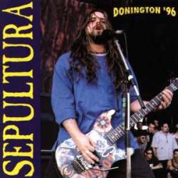 Sepultura : Donington '96
